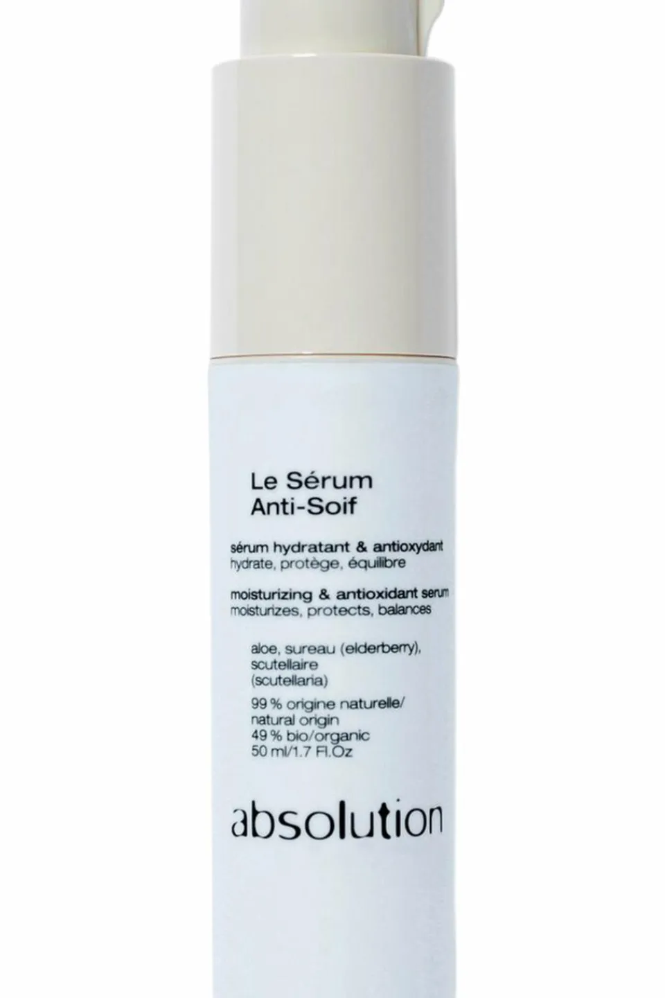 Discount Absolution Le Sérum Anti-Soif