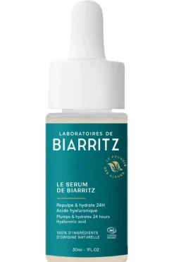 New LABORATOIRES DE BIARRITZ Le sérum de Biarritz