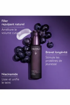 Online Caudalie Le sérum repulpant Premier Cru