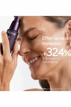 Online Caudalie Le sérum repulpant Premier Cru