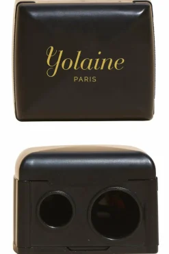 Yolaine Le taille-crayon