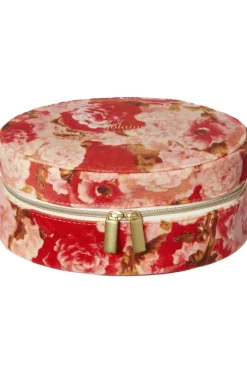 Sale Yolaine Le Vanity Velours