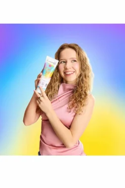 Les Secrets de Loly Leave-in Kurl Potion