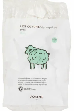 New JOONE Les cotons Parfaits x 200 unités