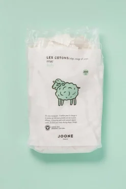 New JOONE Les cotons Parfaits x 200 unités