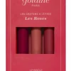 Clearance Yolaine Les crayons à lèvres – Les Roses