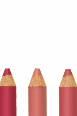 Clearance Yolaine Les crayons à lèvres – Les Roses