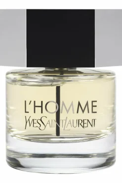 Yves Saint Laurent L’Homme Eau de Toilette