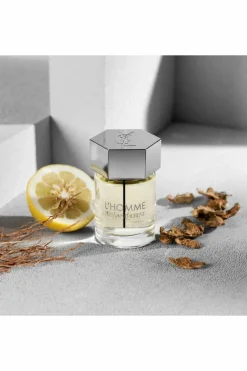 Yves Saint Laurent L’Homme Eau de Toilette