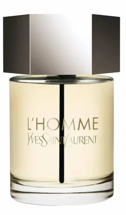 Yves Saint Laurent L’Homme Eau de Toilette