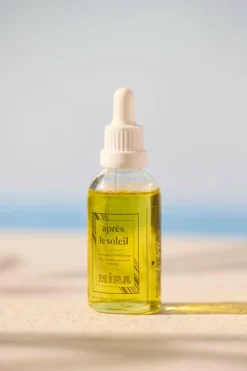 Discount My Mira L’huile après-soleil prolongatrice de bronzage