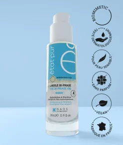 Online Etat Pur L’huile bi-phase