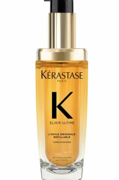 Kérastase L’Huile Originale Elixir Ultime rechargeable