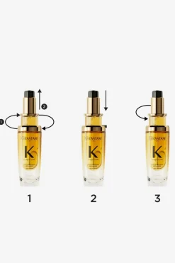 Kérastase L’Huile Originale Elixir Ultime rechargeable