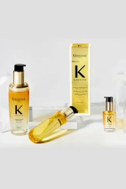 Kérastase L’Huile Originale Elixir Ultime rechargeable