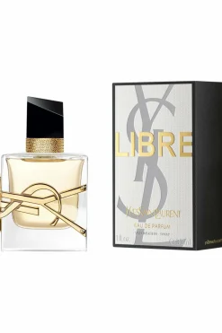 Best Yves Saint Laurent Libre Eau de Parfum rechargeable
