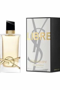 Best Yves Saint Laurent Libre Eau de Parfum rechargeable