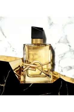 Best Yves Saint Laurent Libre Eau de Parfum rechargeable