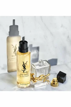 Best Yves Saint Laurent Libre Eau de Parfum rechargeable
