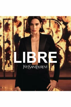 Best Yves Saint Laurent Libre Eau de Parfum rechargeable