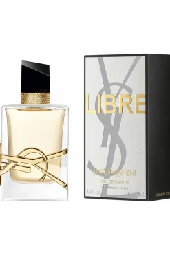 Best Yves Saint Laurent Libre Eau de Parfum rechargeable