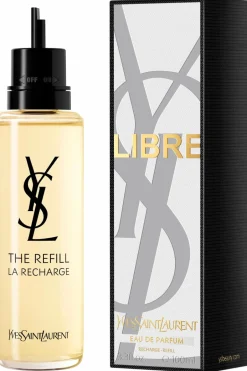 Best Yves Saint Laurent Libre Eau de Parfum rechargeable