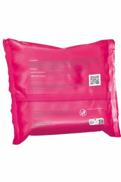 New Bioderma Lingettes démaquillante Créaline H20