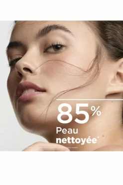 New Bioderma Lingettes démaquillante Créaline H20