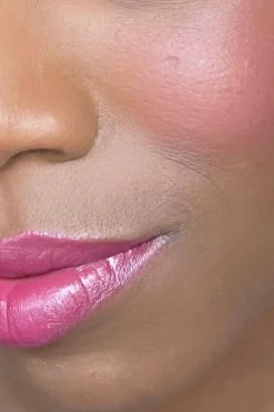 Sale All Tigers Lips & blush 2-en-1