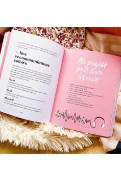 Best Editions Leduc Livre En harmonie avec son corps grâce à Julie Pujols-Benoit