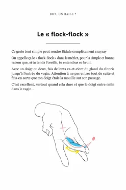 Clearance Marabout Livre Jouissance Club