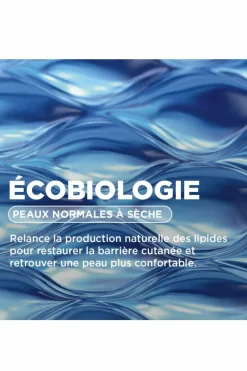 New Bioderma Lot de 2 stick lèvres Atoderm