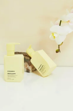 Discount KEVIN.MURPHY Lotion anti-frisottis coiffante et lissante SMOOTH.AGAIN