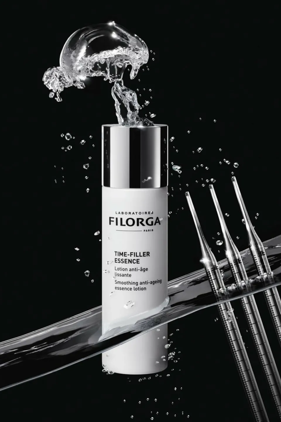 Clearance Filorga Lotion anti-âge Time-Filler