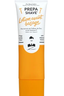 Outlet Monsieur Barbier Lotion avant-rasage Prepa-Shave