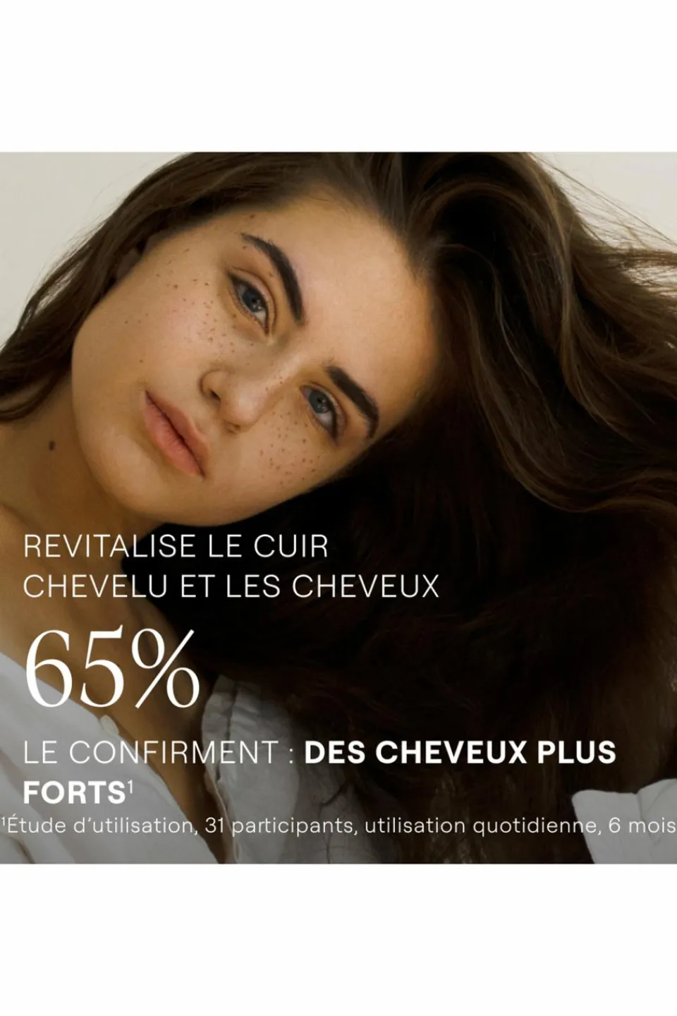 Hot Weleda Lotion capillaire tonifiante