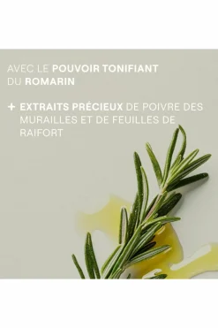 Hot Weleda Lotion capillaire tonifiante