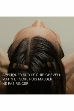 Hot Weleda Lotion capillaire tonifiante