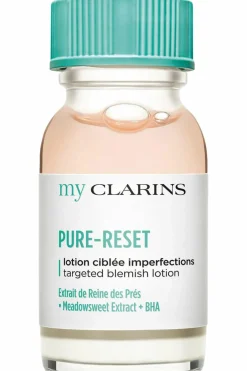 Online Clarins Lotion ciblée imperfections Pure-Reset