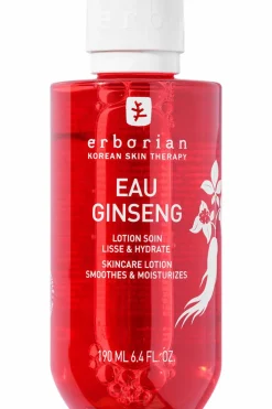 Clearance Erborian Lotion concentrée hydratante anti-âge Ginseng