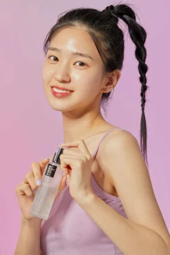 New Cosrx Lotion exfoliante anti-points noirs au Bha