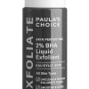 New PAULA'S CHOICE Lotion Exfoliante pour visage 2% BHA