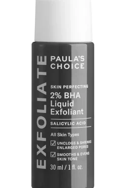 New PAULA'S CHOICE Lotion Exfoliante pour visage 2% BHA