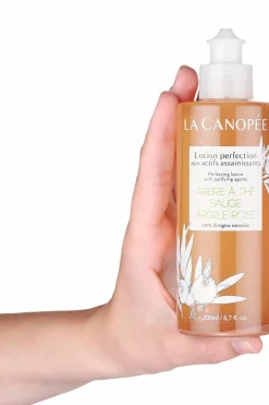 New La Canopée Lotion perfection aux actifs assainissants