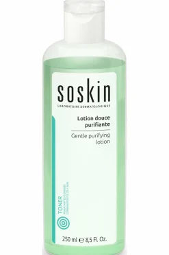 Soskin Lotion purifiante