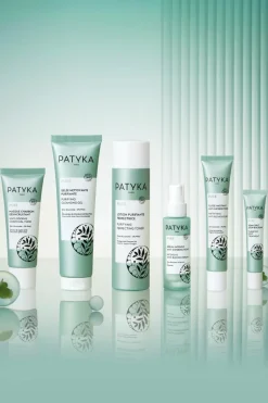 Best Patyka Lotion purifiante perfectrice