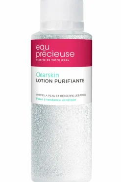 Eau Précieuse Lotion purifiante pour peaux à tendance acnéique