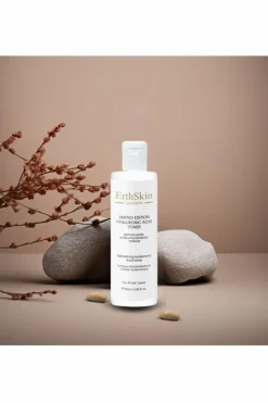 New ERTH SKIN LONDON Lotion rafraîchissante à l’acide hyaluronique