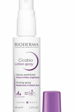 Online Bioderma Lotion spray cicatrisante Cicabio