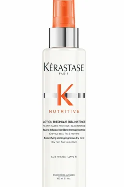 Kérastase Lotion Thermique Sublimatrice Nutritive